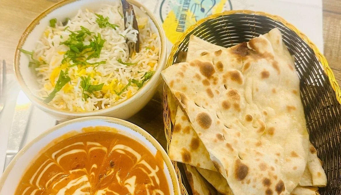 Food & drink, Swagath Grand Epping