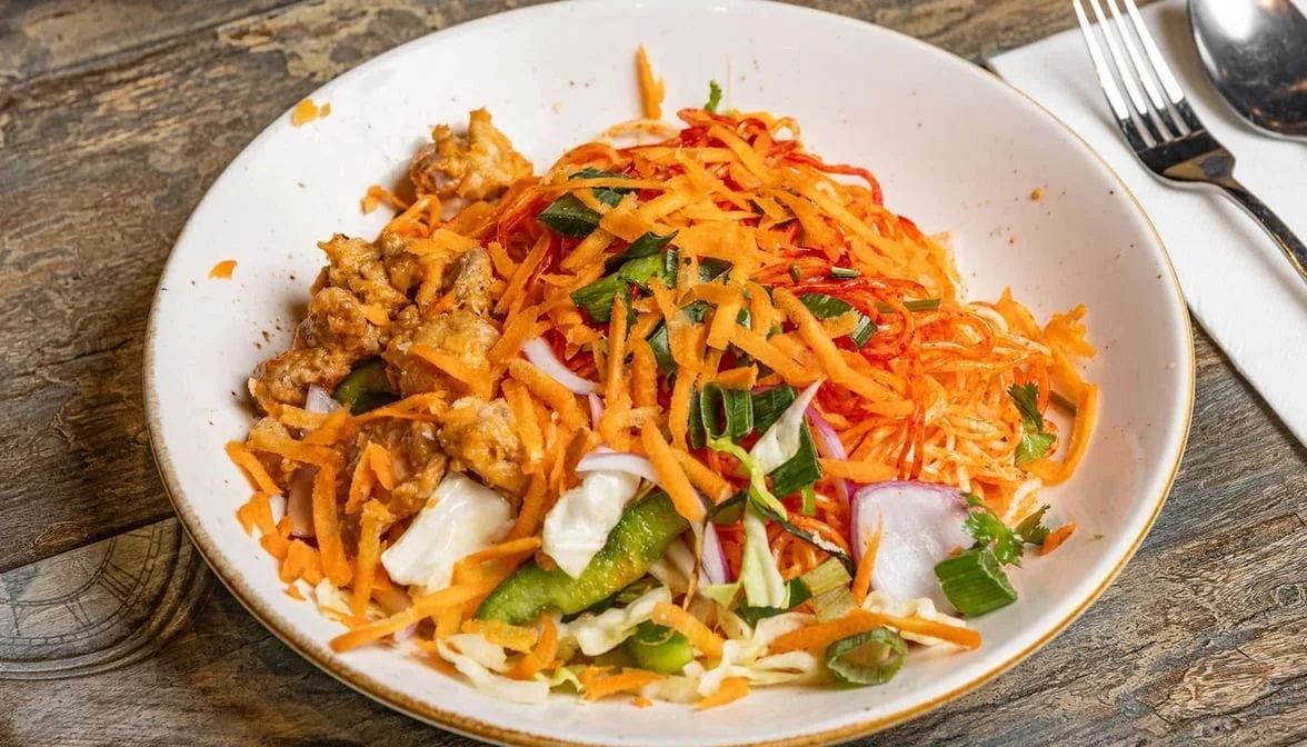 Food & drink, Swagath Grand Epping