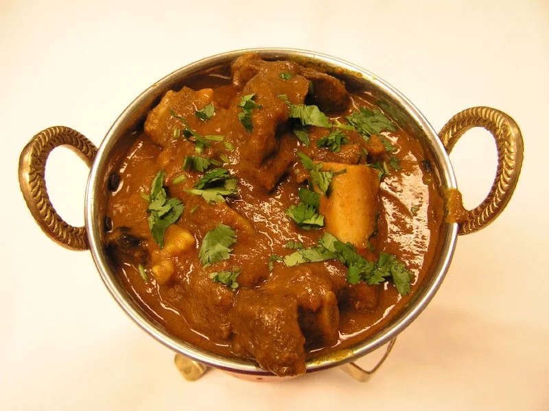 Food & drink, Swagath Grand Epping