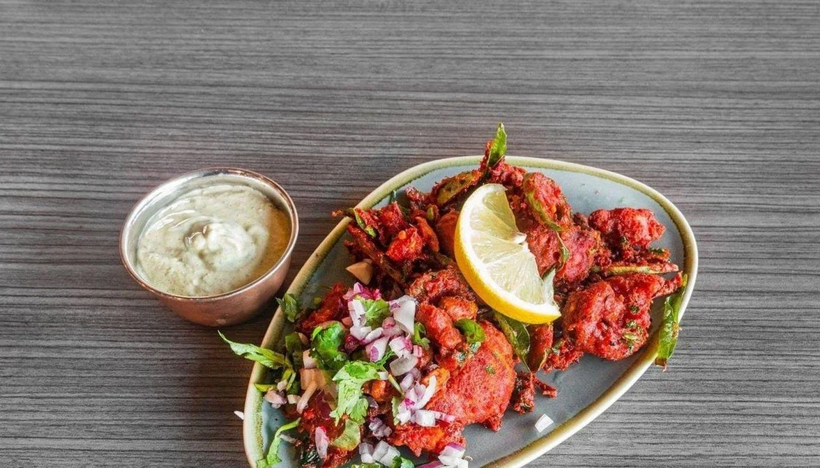 Food & drink, Swagath Grand Epping