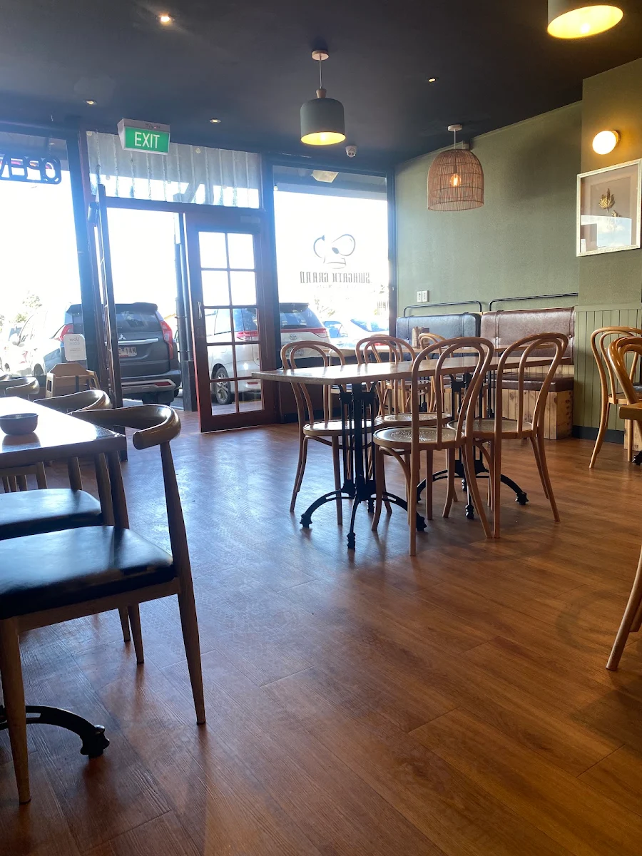 Vibe, Swagath Grand Epping