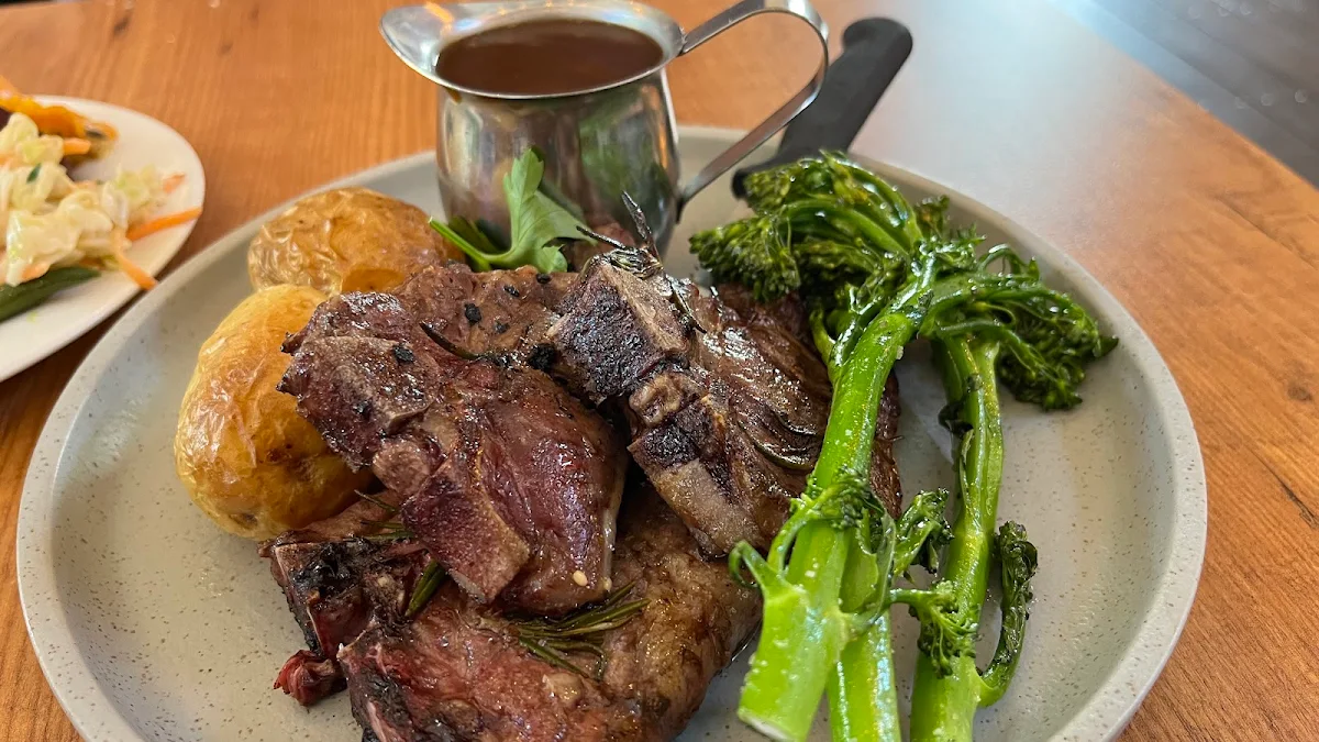Food & drink photo 1