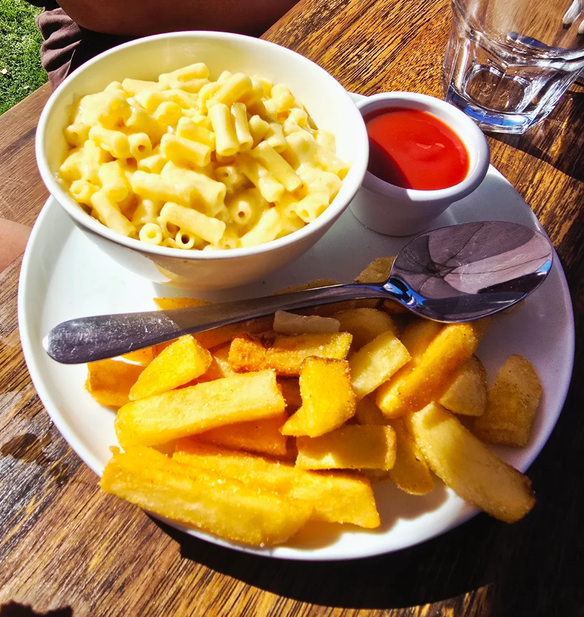 Food & drink photo 2