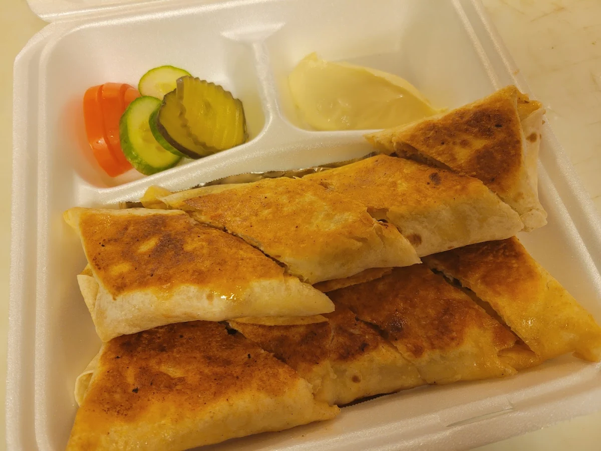Food & drink, Koffee House & Bakery