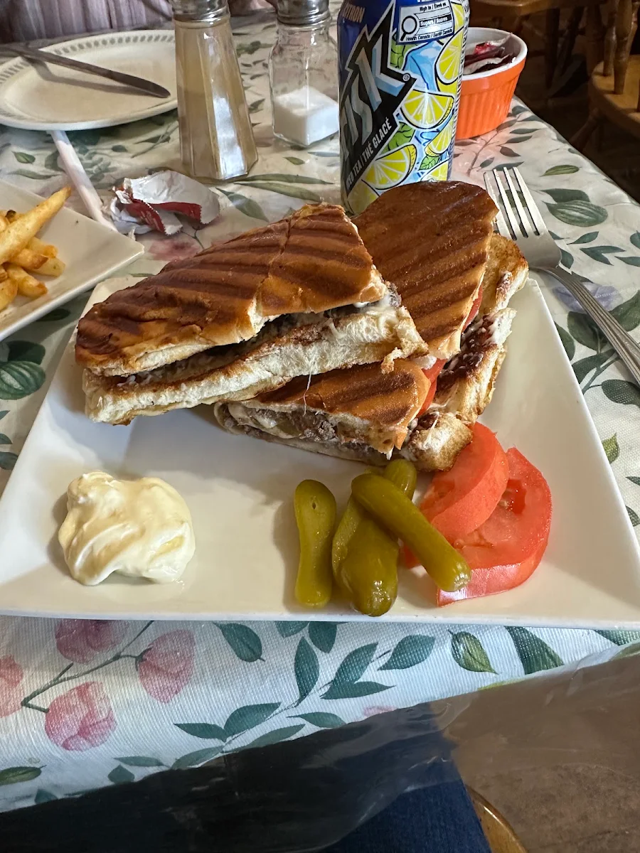 Food & drink, Koffee House & Bakery
