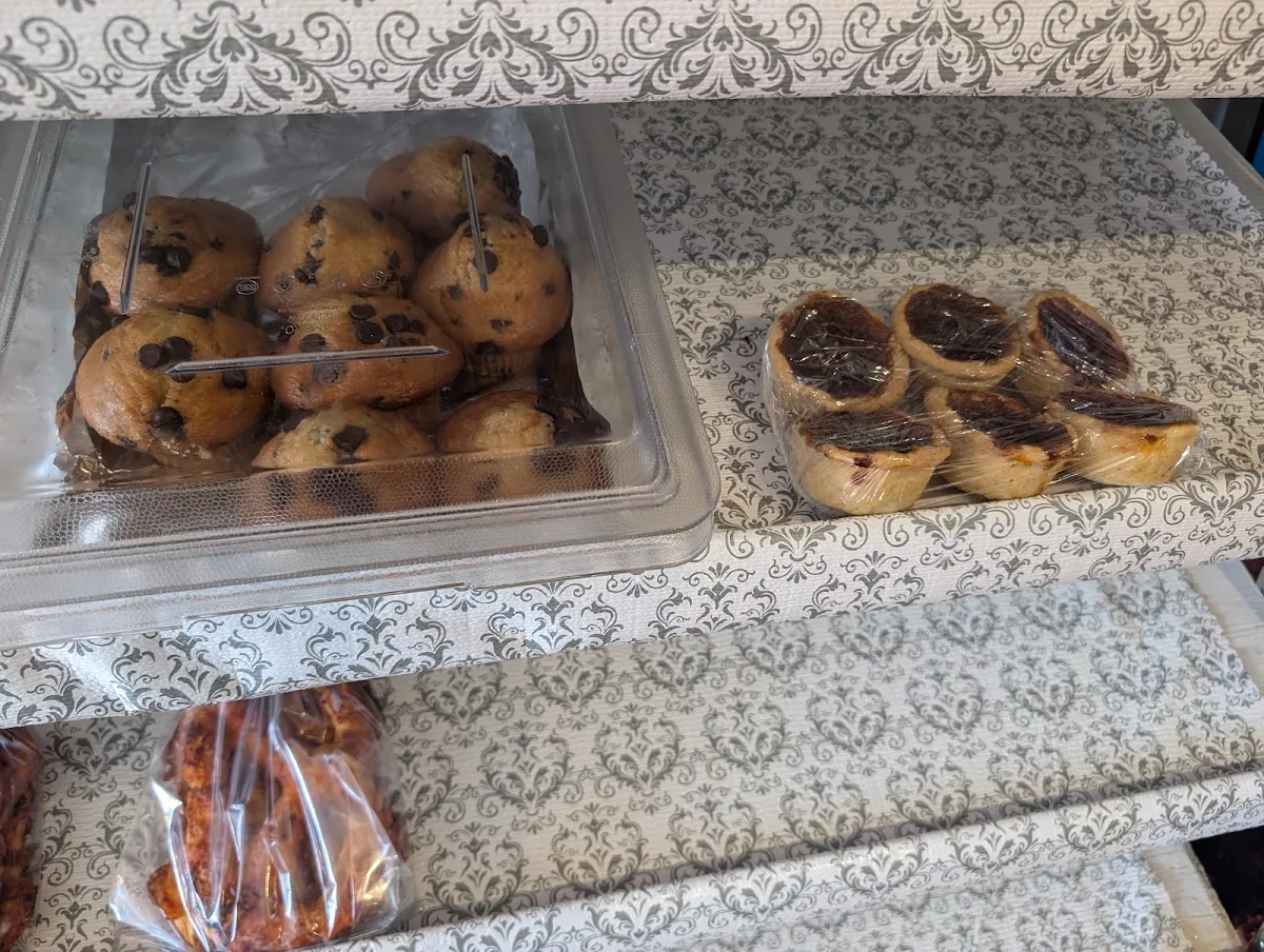 Food & drink, Koffee House & Bakery
