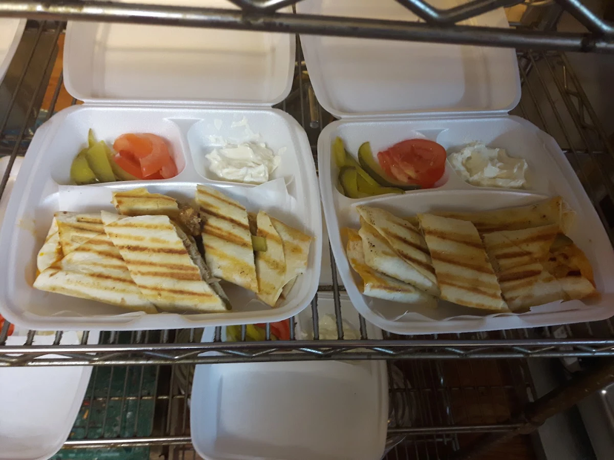 Food & drink, Koffee House & Bakery