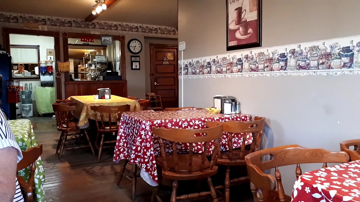 Vibe, Koffee House & Bakery