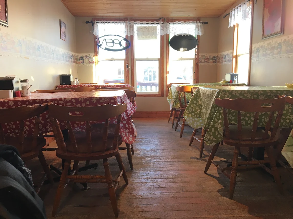 Vibe, Koffee House & Bakery