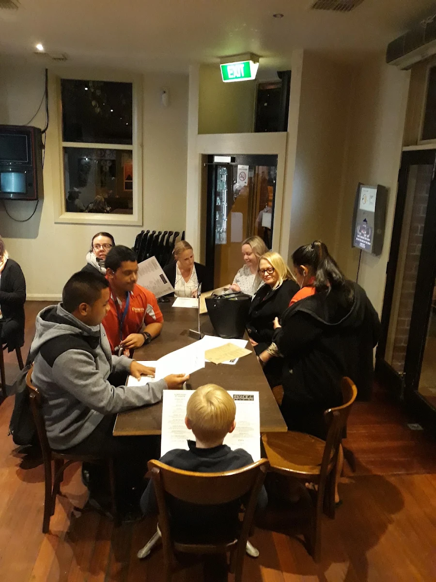 Vibe, The Bridge Hotel Bendigo