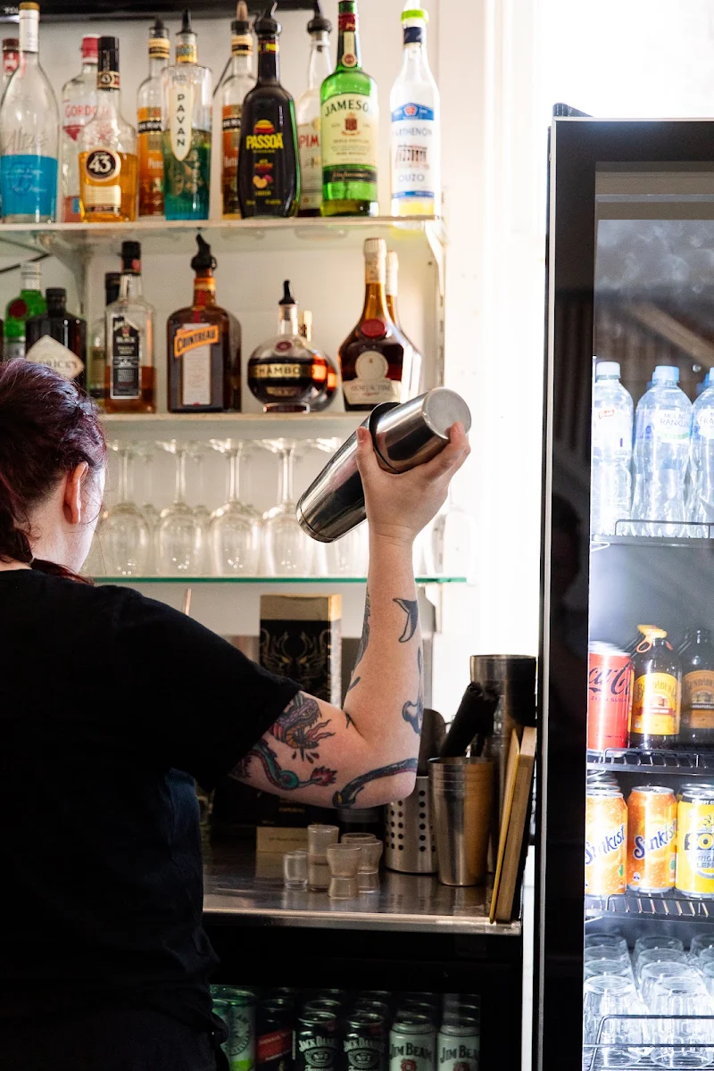 Vibe, The Bridge Hotel Bendigo