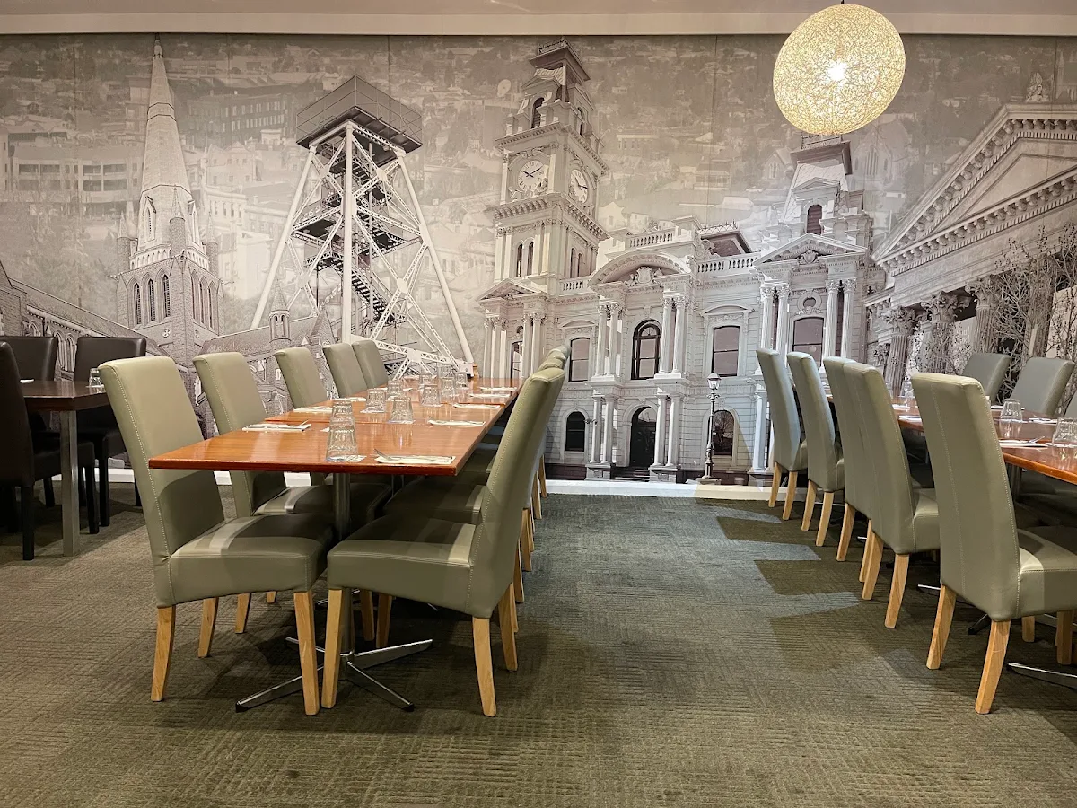 Vibe, The Bridge Hotel Bendigo