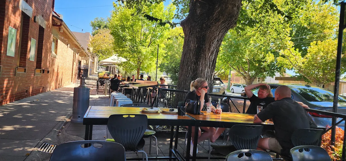 Vibe, The Bridge Hotel Bendigo