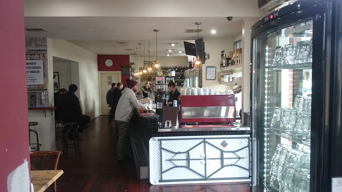 Vibe, The Bridge Hotel Bendigo