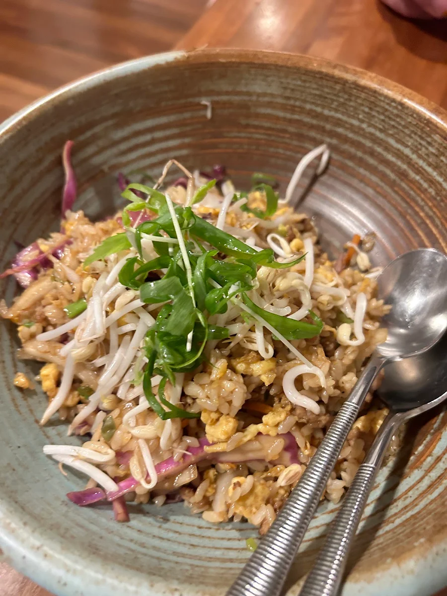 Food & drink, Soy Kitchen Street Food