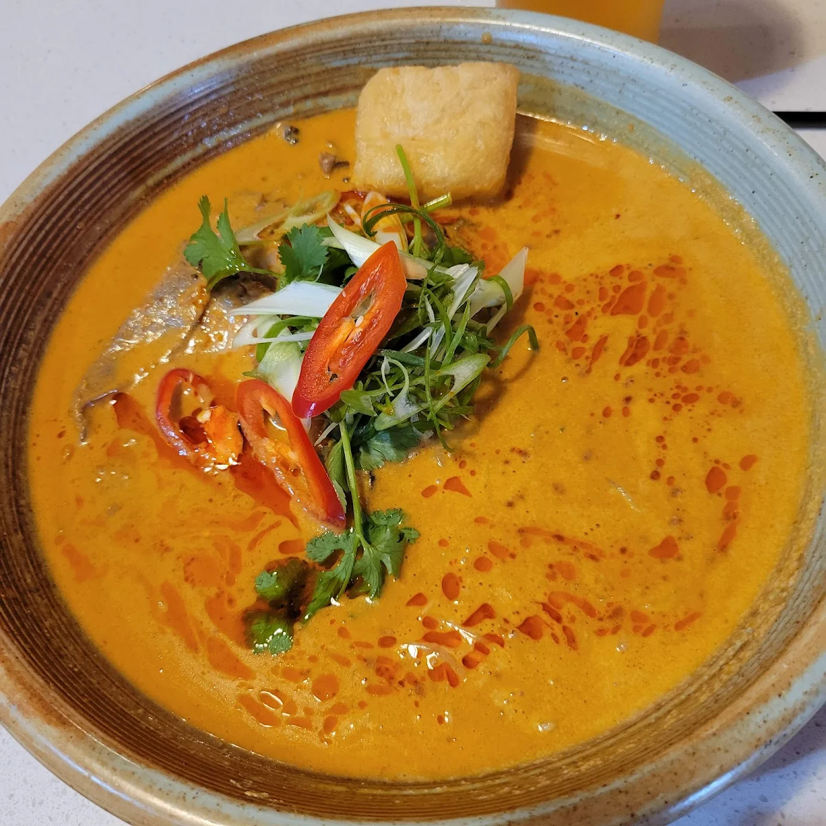Food & drink, Soy Kitchen Street Food