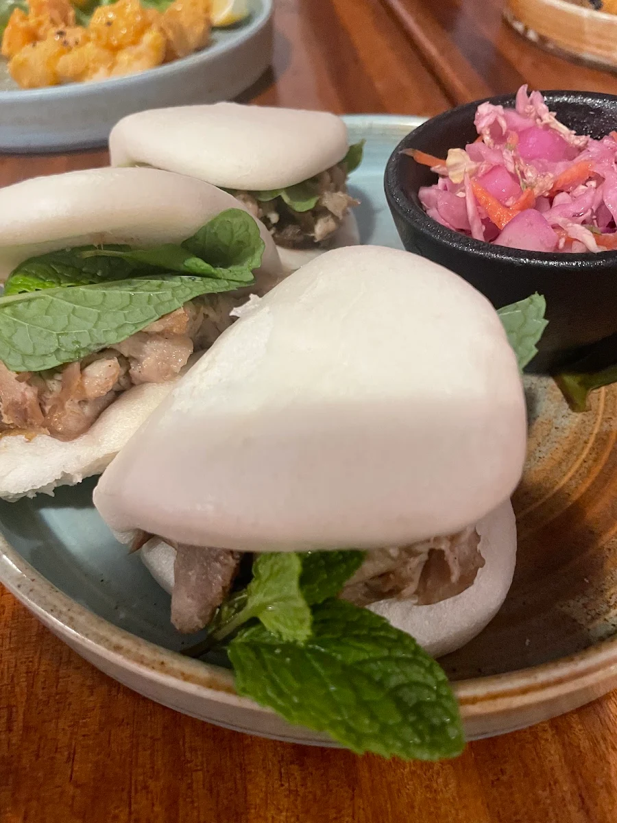 Food & drink, Soy Kitchen Street Food