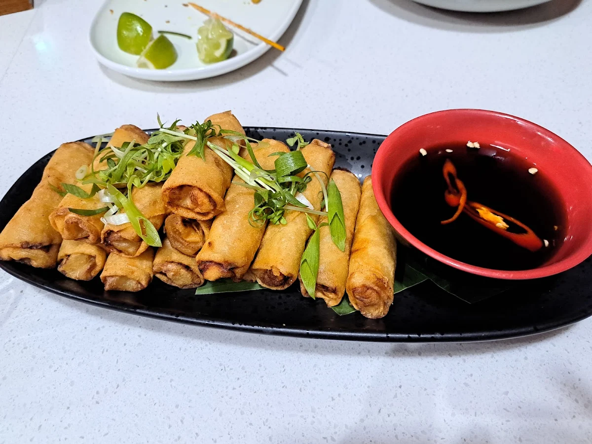 Food & drink, Soy Kitchen Street Food