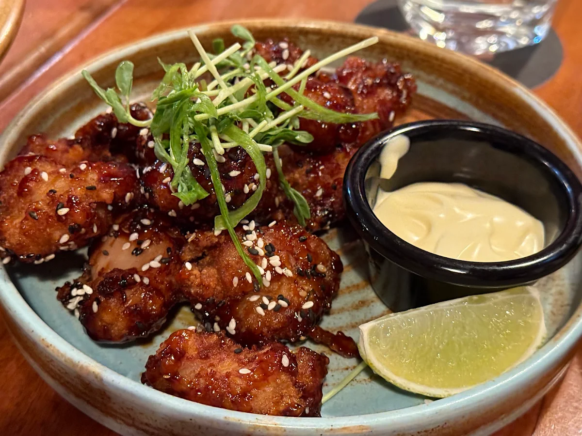 Food & drink, Soy Kitchen Street Food