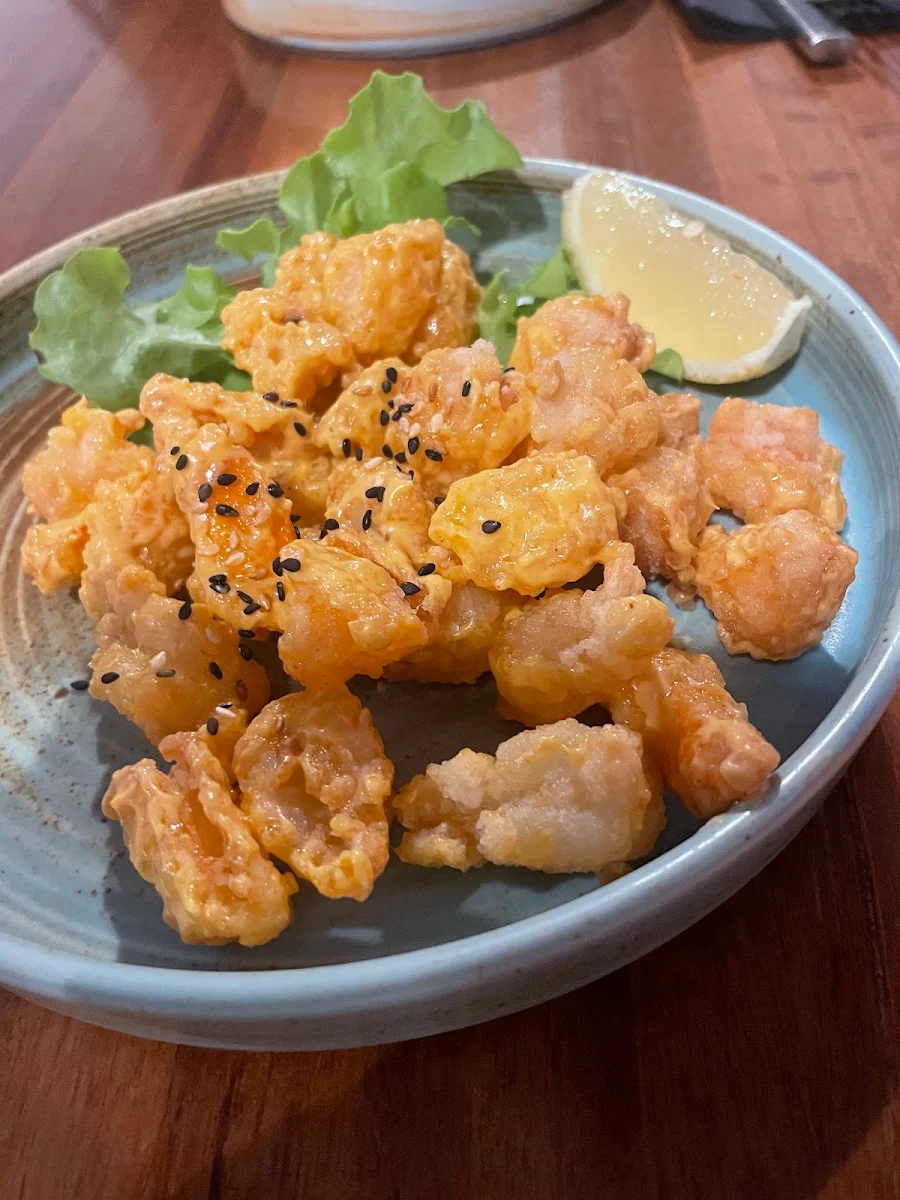 Food & drink, Soy Kitchen Street Food