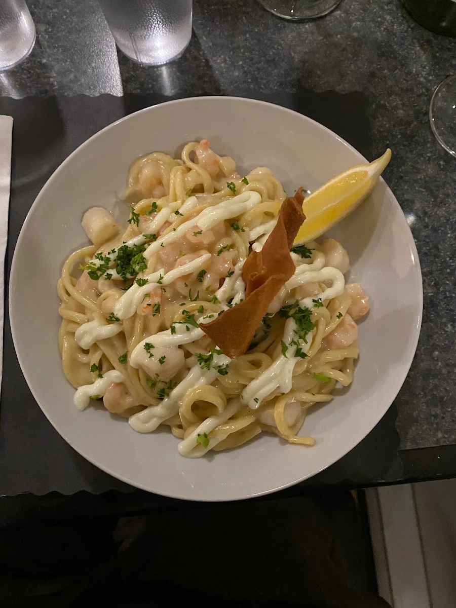 Food & drink, Restaurant Le Biarritz