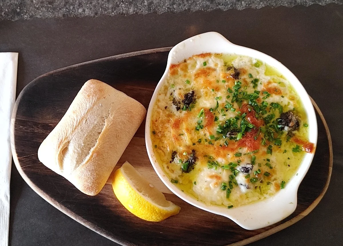 Food & drink, Restaurant Le Biarritz