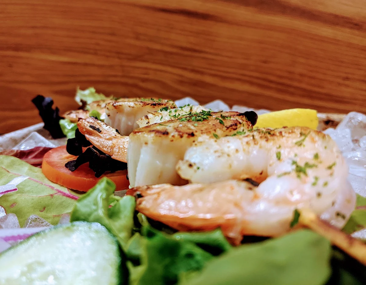 Food & drink, Restaurant Le Biarritz