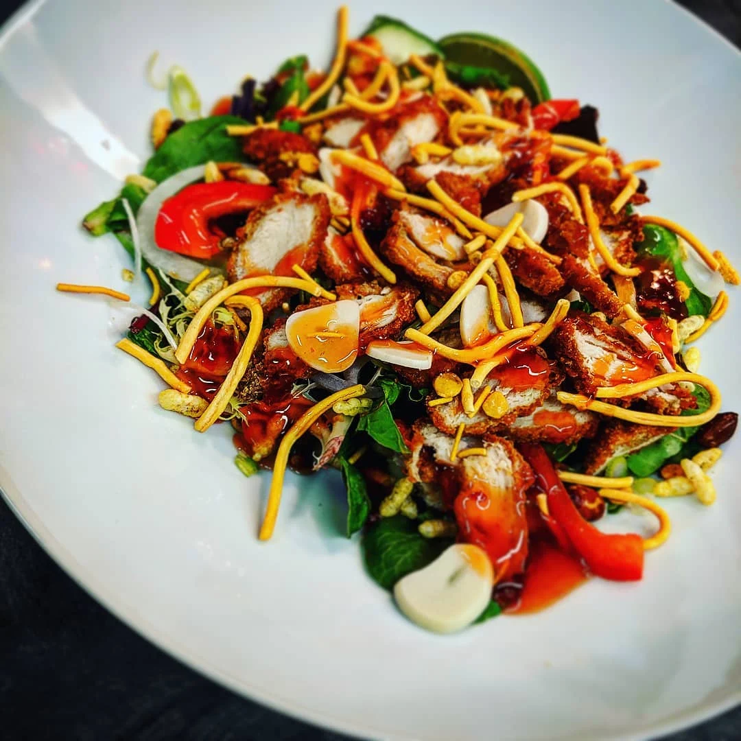 Food & drink, Restaurant Le Biarritz