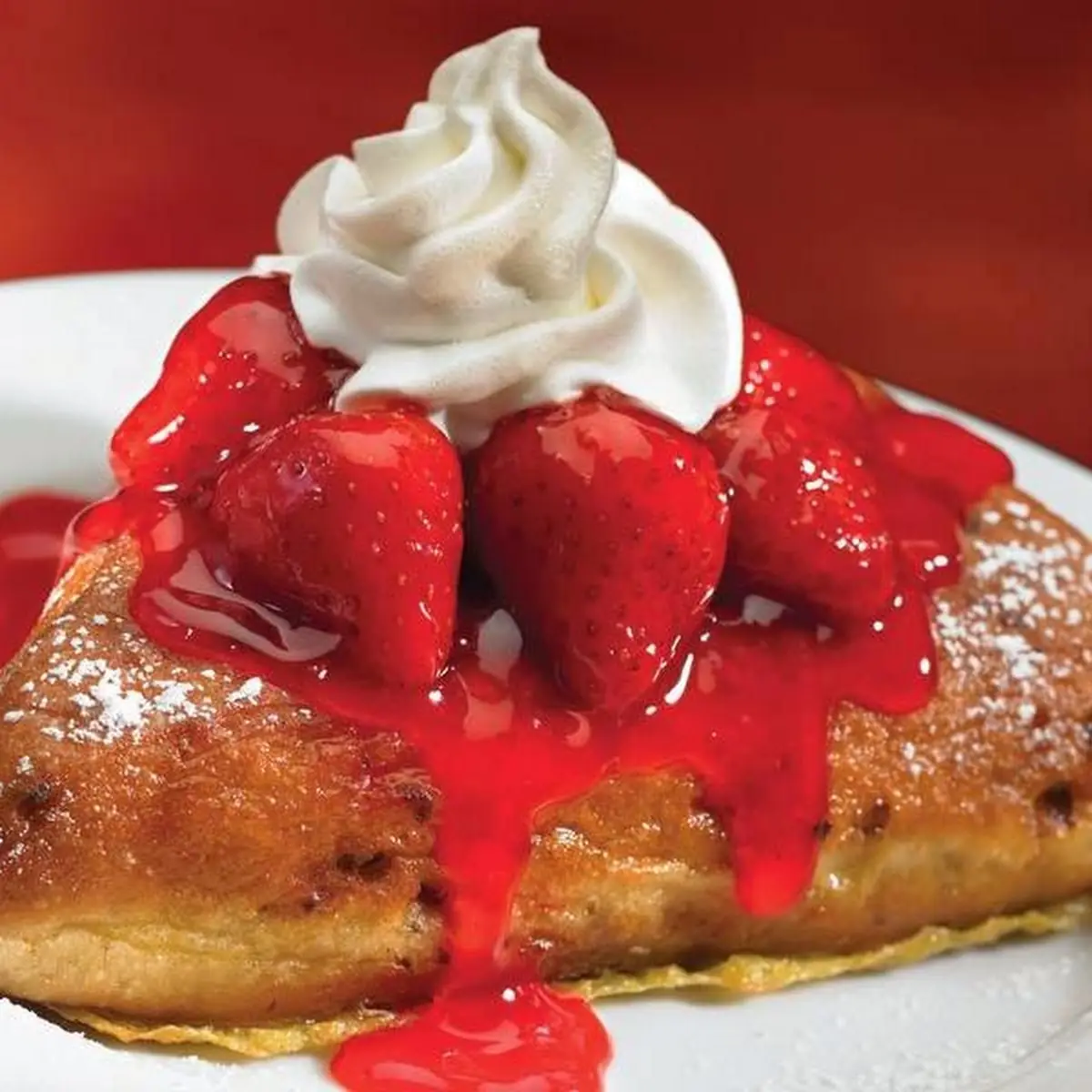 Food & drink, IHOP