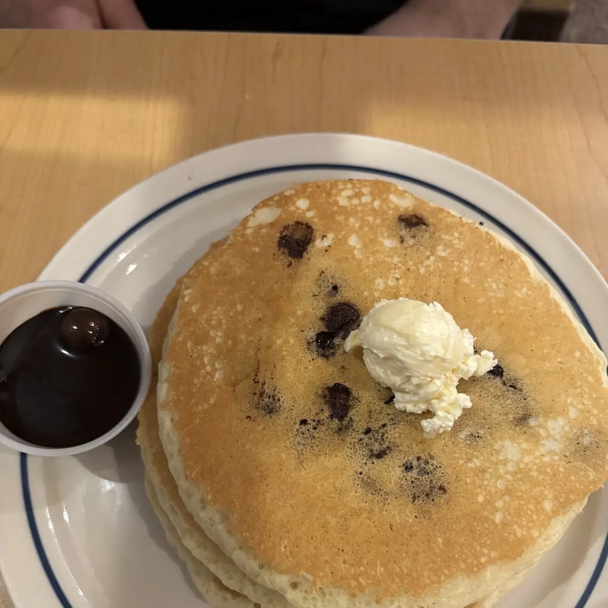 Food & drink, IHOP