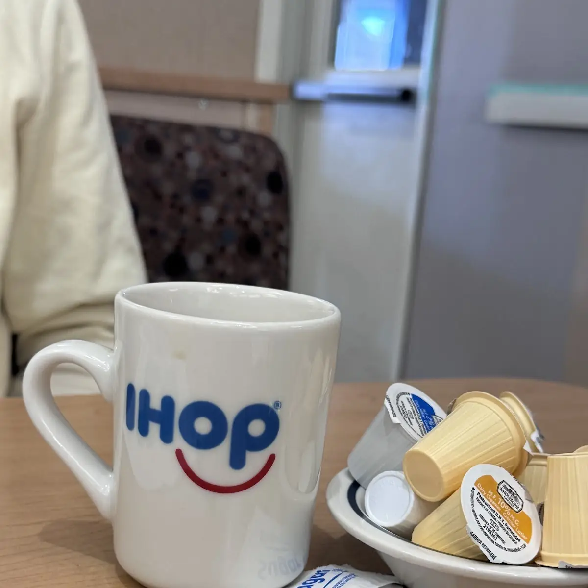 Food & drink, IHOP