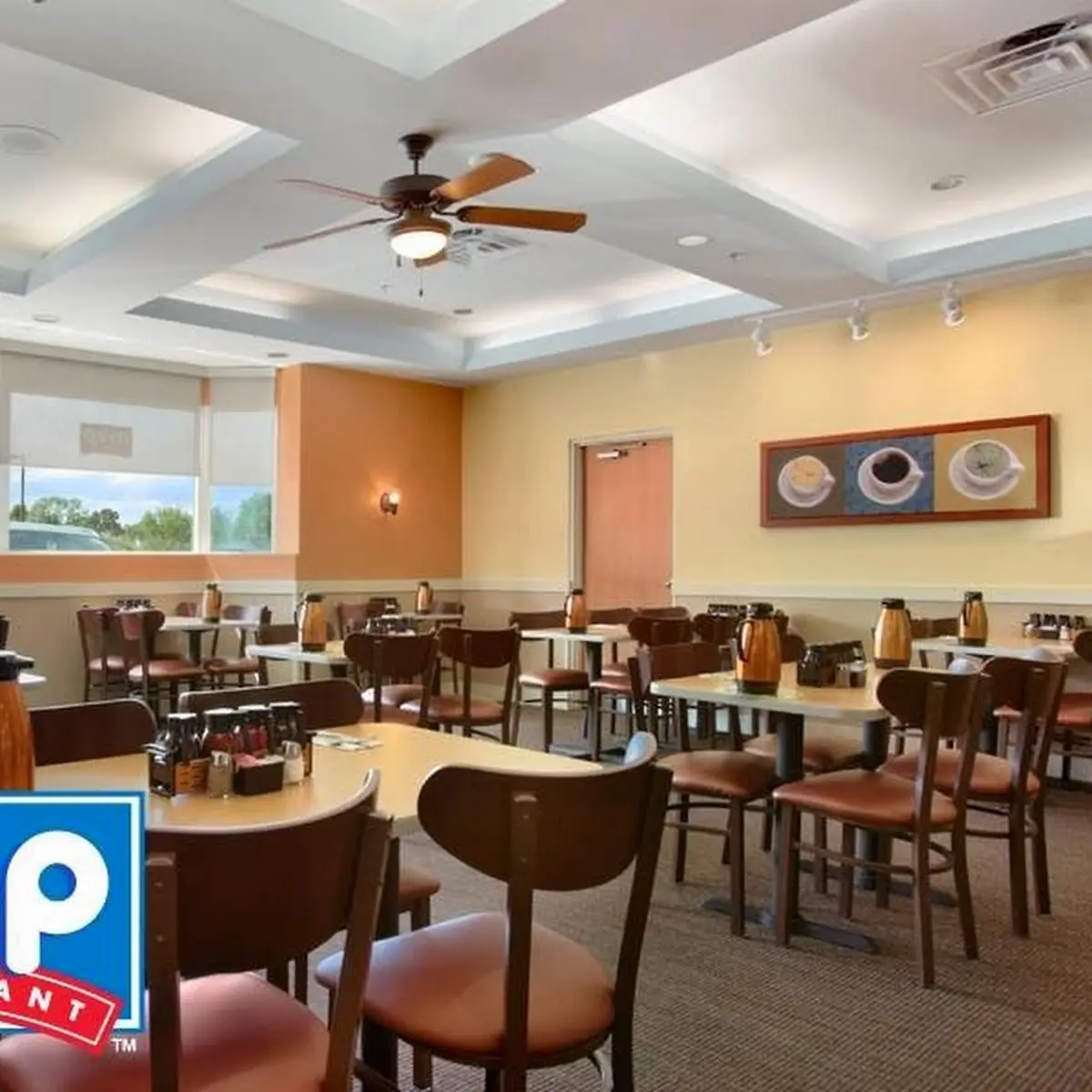 Vibe, IHOP