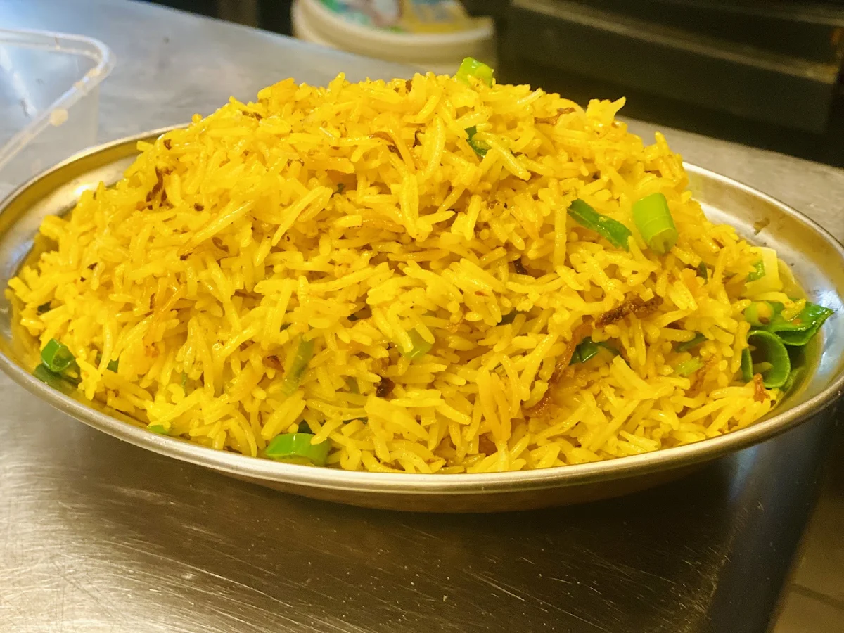 Food & drink, The Indian Hut -Indian and Nepalese Restaurant