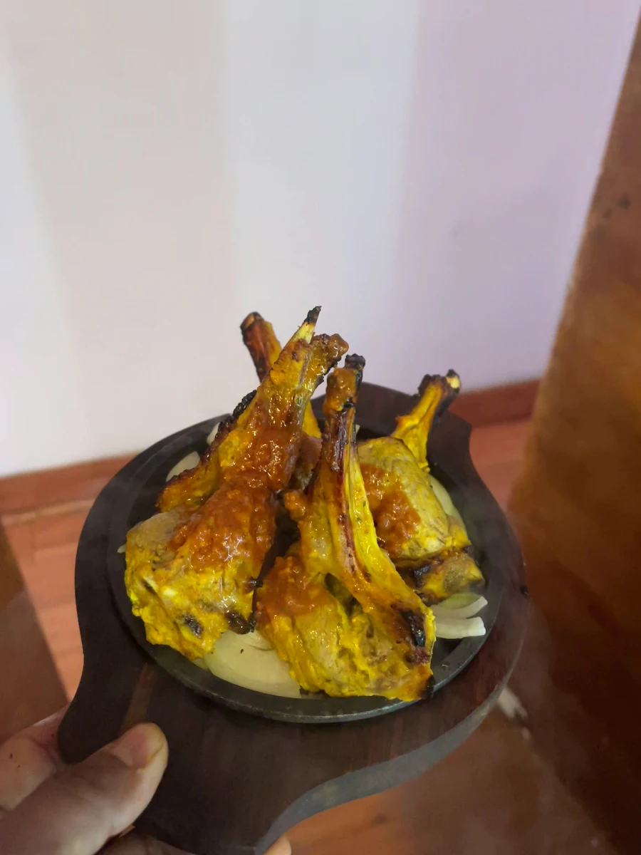 Food & drink, The Indian Hut -Indian and Nepalese Restaurant