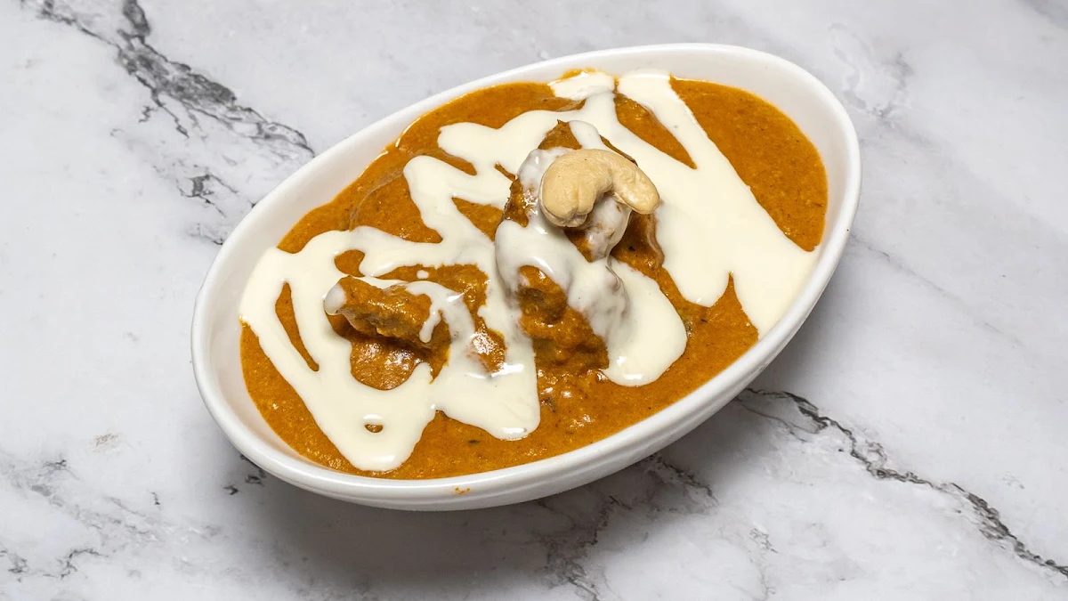 Food & drink, The Indian Hut -Indian and Nepalese Restaurant