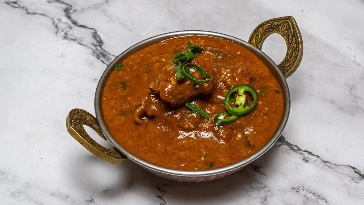 Food & drink, The Indian Hut -Indian and Nepalese Restaurant