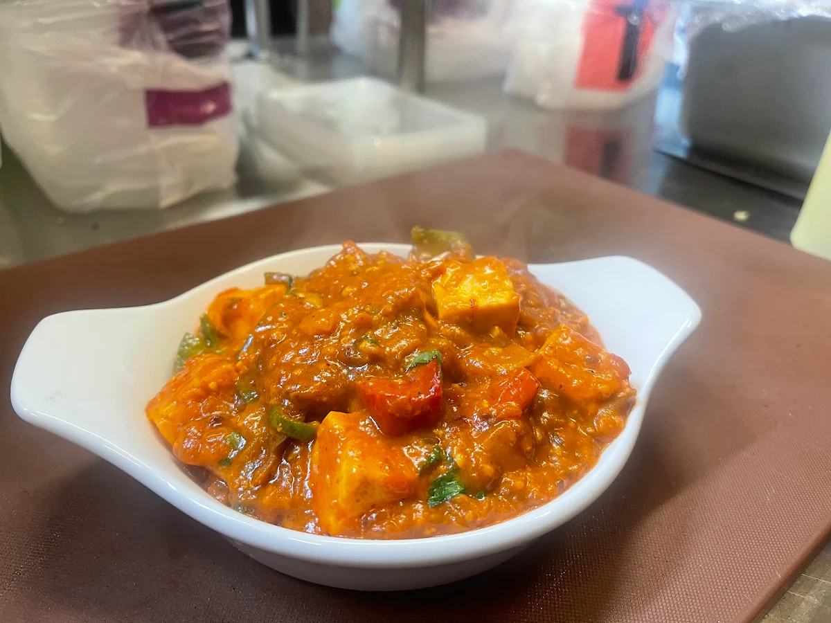 Food & drink, The Indian Hut -Indian and Nepalese Restaurant