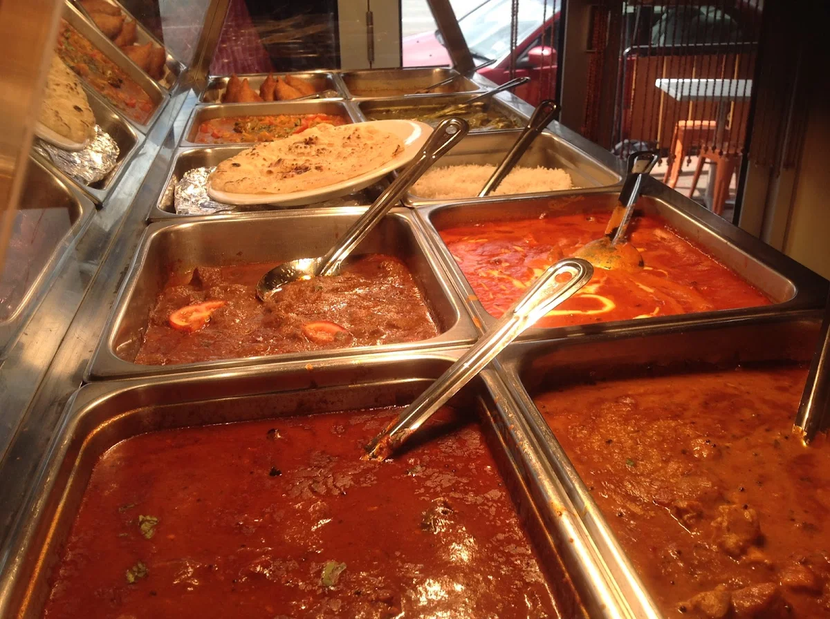Food & drink, The Indian Hut -Indian and Nepalese Restaurant