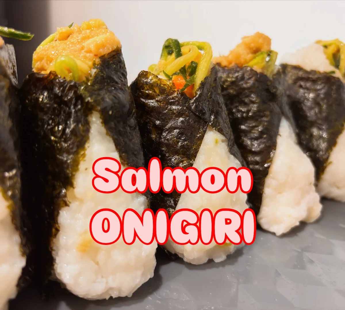 Food & drink, Mint Sushi