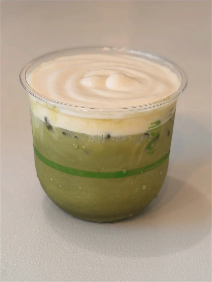Food & drink, Mint Sushi