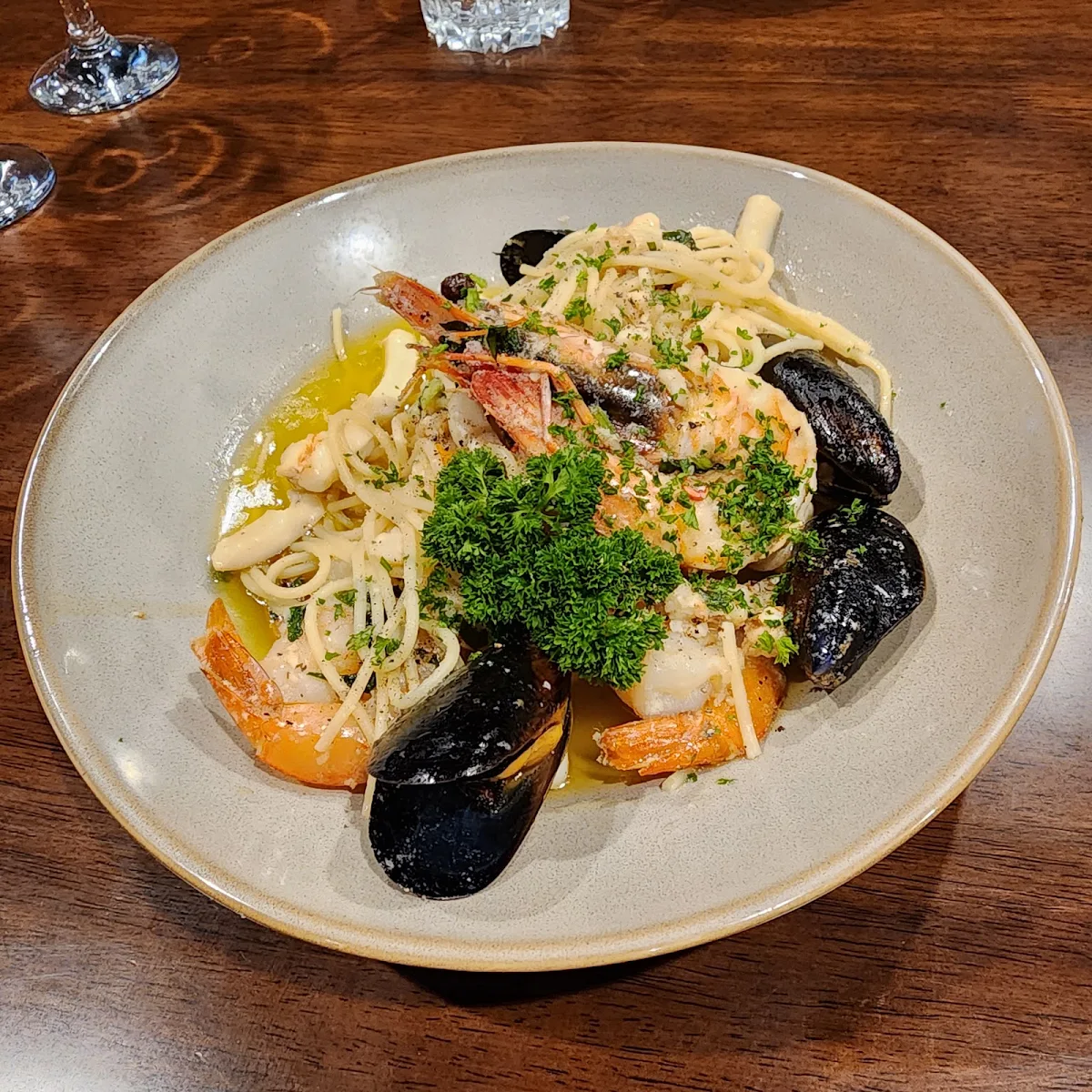 Food & drink, Georges On Sorrento