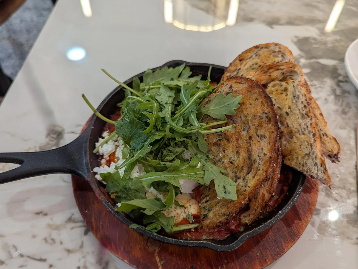Food & drink, Lumina Cafe Castle towers