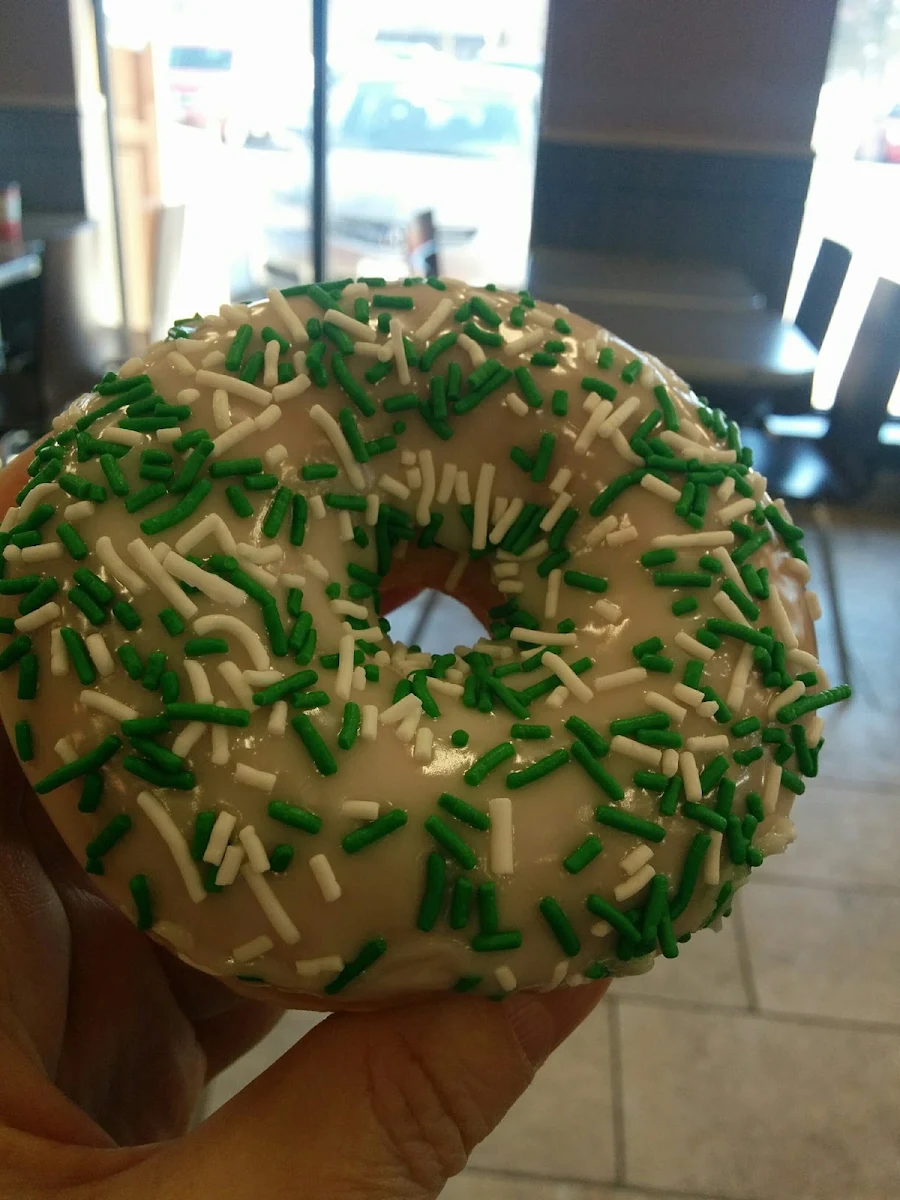 Food & drink, Tim Hortons