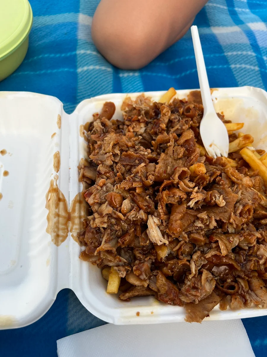 Food & drink, Kebab Express Riverway Plaza