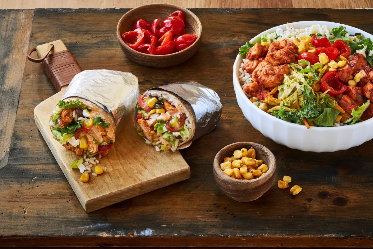 Food & drink, Mad Radish l Healthy Restaurant & Catering