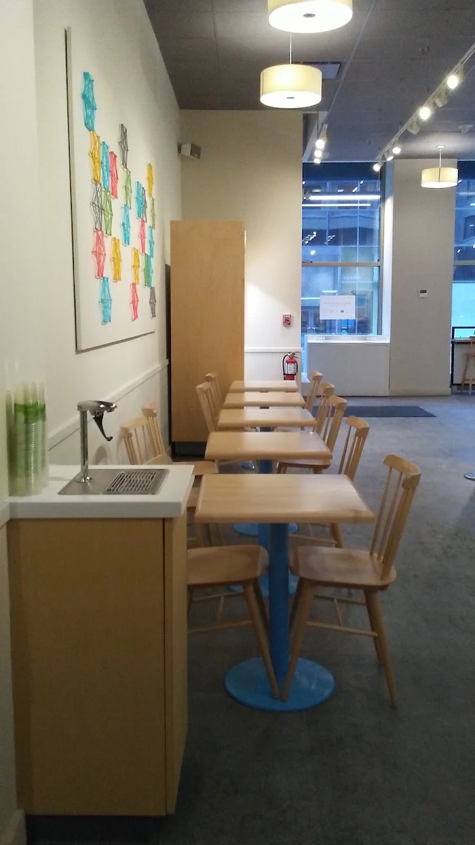 Mad Radish l Healthy Restaurant & Catering cover