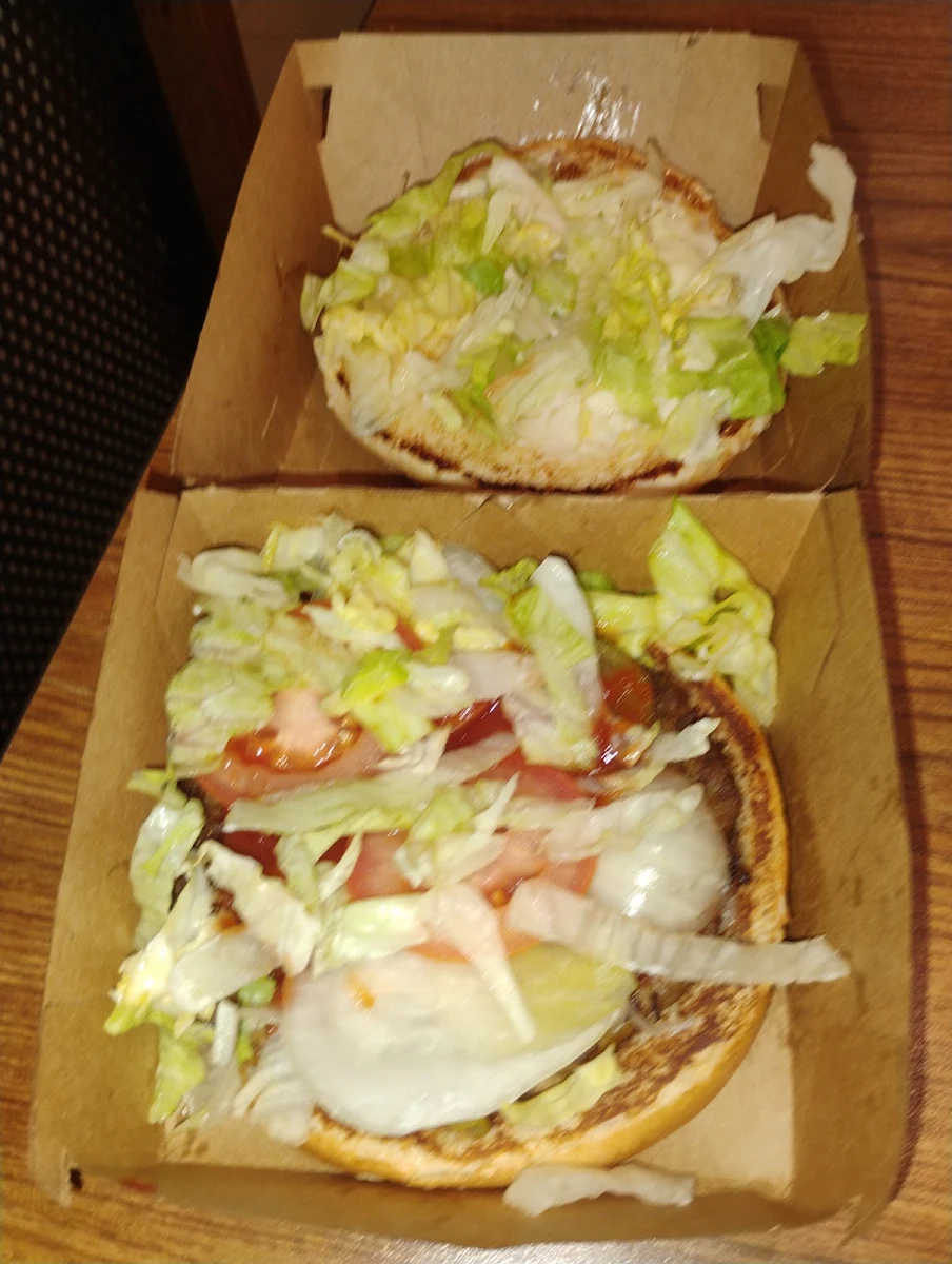 Food & drink, Hungry Jack's Burgers Karratha