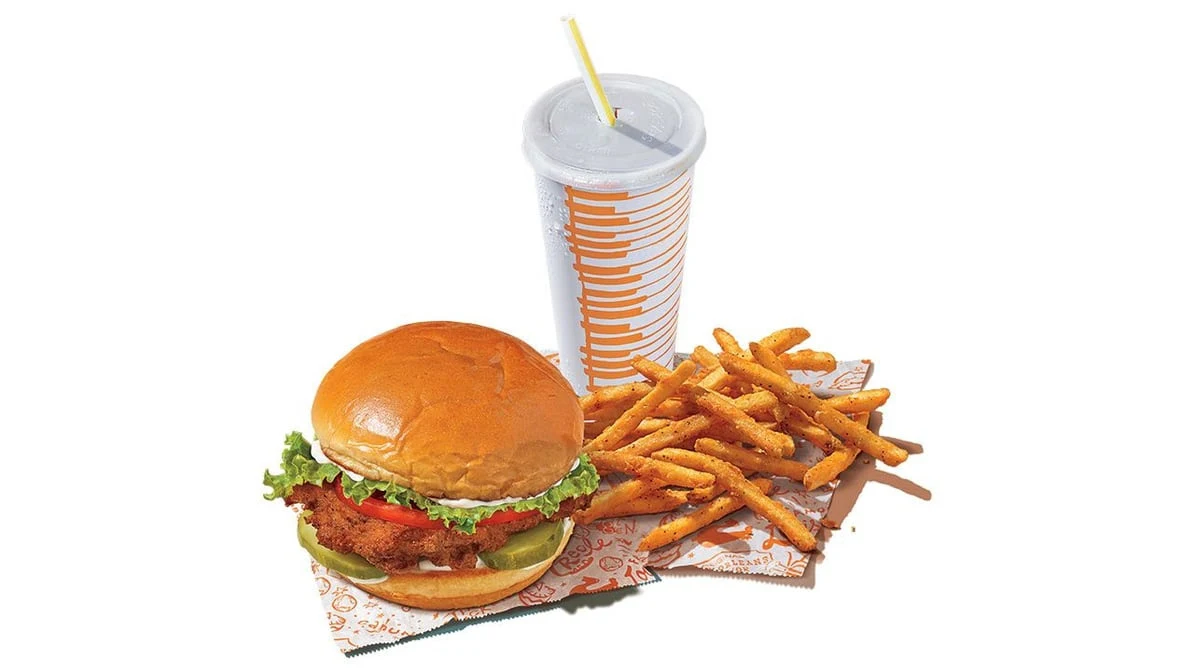 Food & drink, Popeyes Louisiana Kitchen
