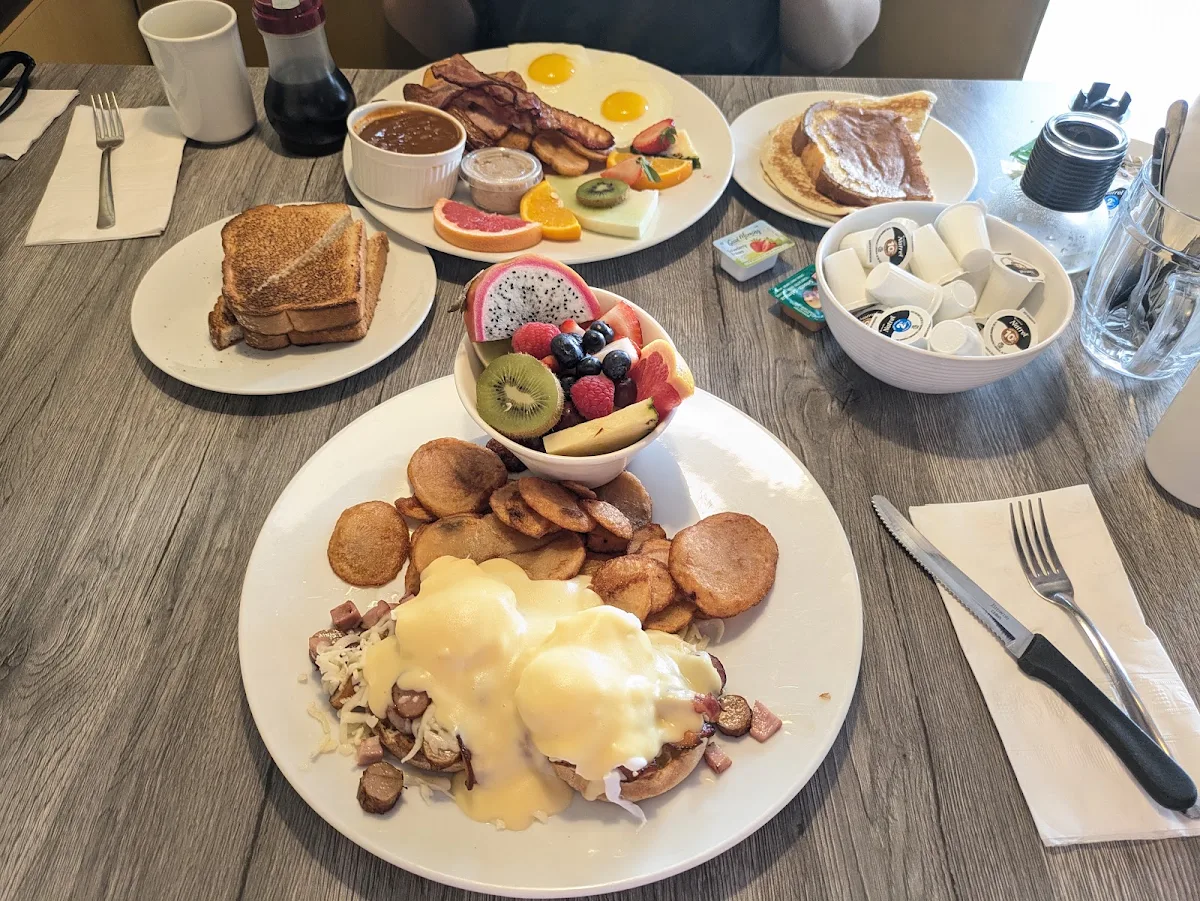 Food & drink photo 2