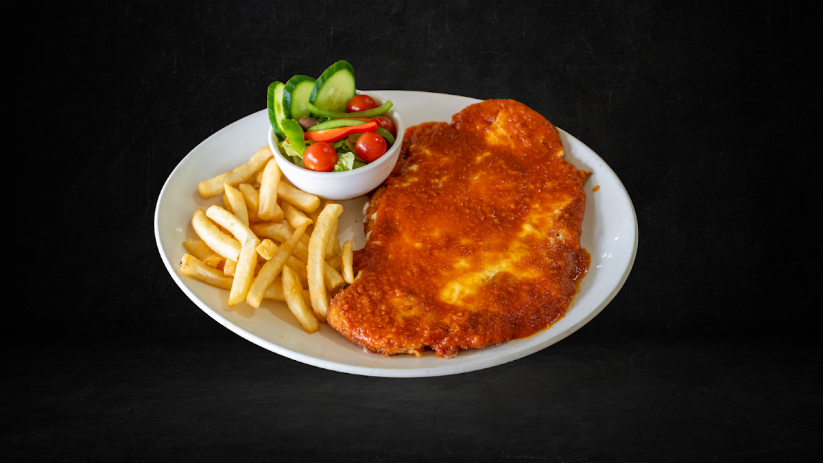 Food & drink, Eureka Pizza Daylesford